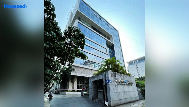 Project Image of Shivalic Height in Panvel, Navi Mumbai - Image 270058