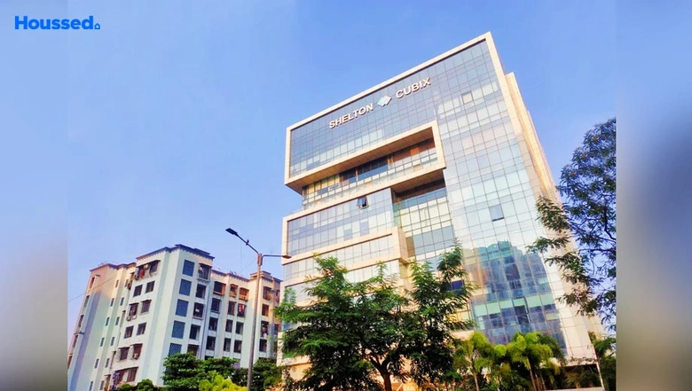 Project Image of Shivalic Height in Panvel, Navi Mumbai - Image 270056