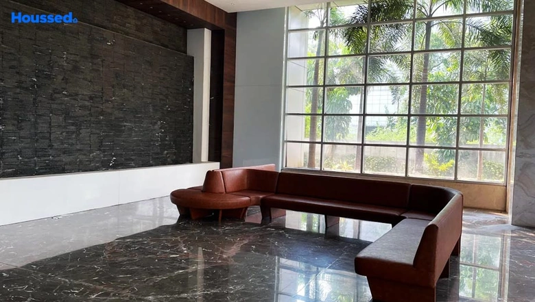 Project Image of Shivalic Height in Panvel, Navi Mumbai - Image 270063