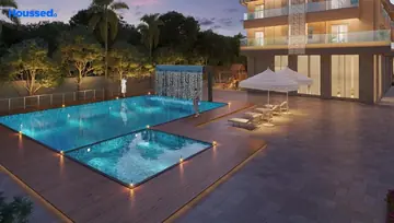 Amenities of Vibgyor Pristine Paradise - Image 260032