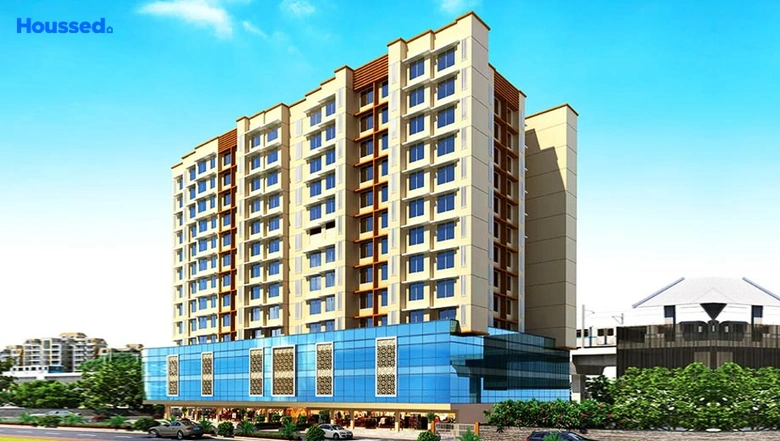Project Image of Nl Plaza in Dahisar East, Mumbai - Image 268221