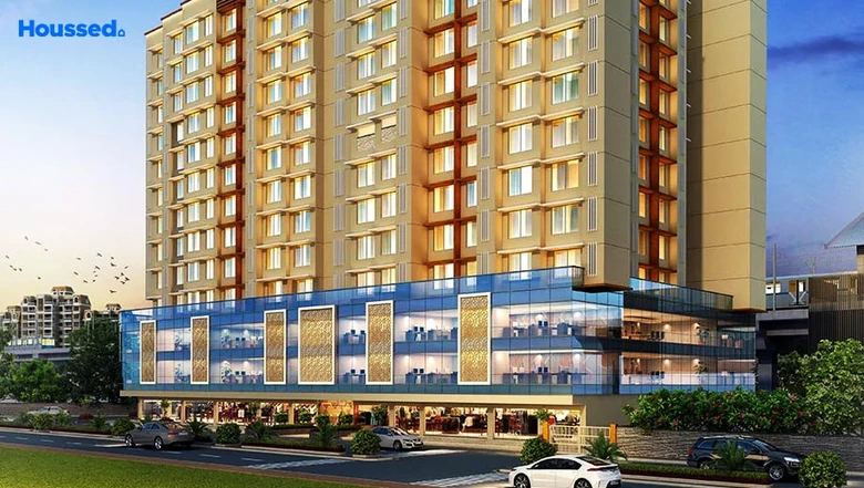 Project Image of Nl Plaza in Dahisar East, Mumbai - Image 268222