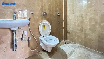 Sample Apartment of Shirke Parijat Hill View - Image 34739