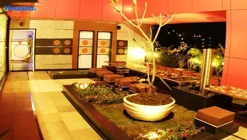 Amenities of Rodium X Cube - Image 268362