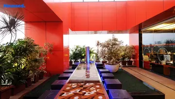 Amenities of Rodium X Cube - Image 268369