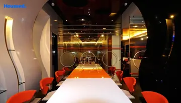 Amenities of Rodium X Cube - Image 268365