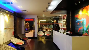 Amenities of Rodium X Cube - Image 268366