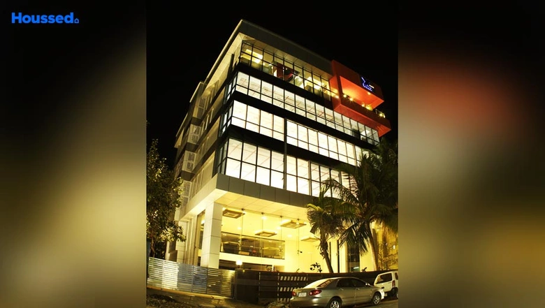 Project Image of Rodium X Cube in Andheri West, Mumbai - Image 268361