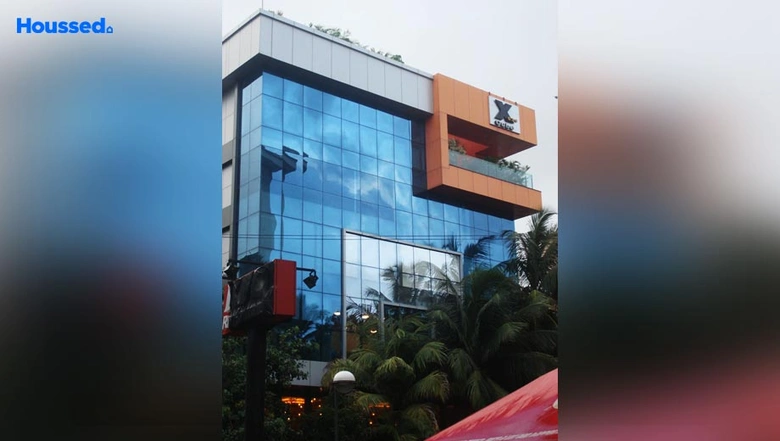 Project Image of Rodium X Cube in Andheri West, Mumbai - Image 268360