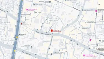 Location of Rodium Xtrium - Image 268378