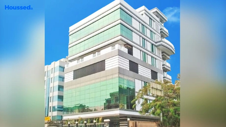 Project Image of Rodium Xtrium in Andheri East, Mumbai - Image 268372
