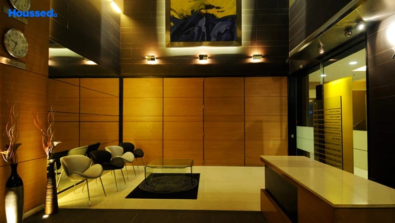 Sample Apartment of Rodium Xtrium in Andheri East, Mumbai - Image 268377