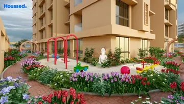 Amenities of Padmadisha Heights - Image 260055