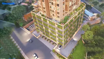 Amenities of Padmadisha Heights - Image 260054