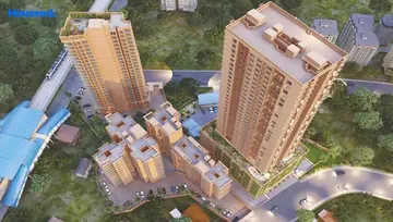 Project Image of Padmadisha Heights - Image 260052