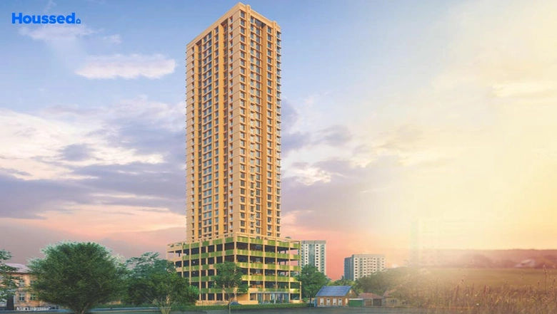 Project Image of Padmadisha Heights in Bhiwandi, Thane - Image 260050
