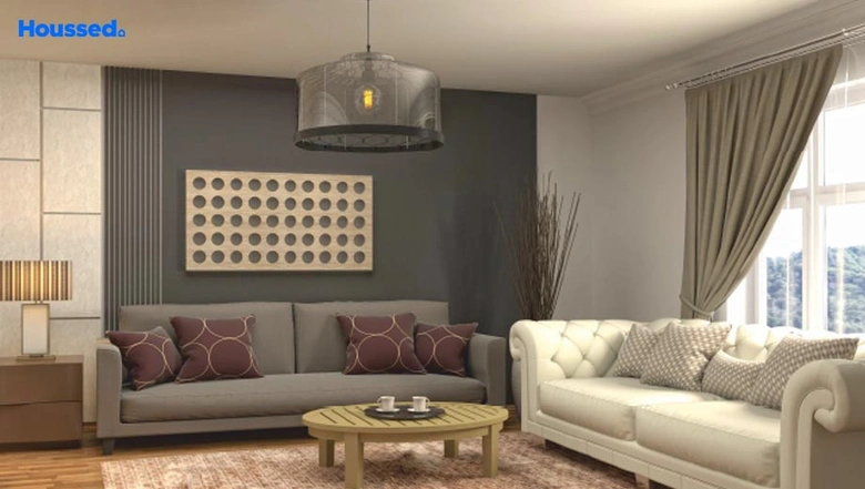 Sample Apartment of Padmadisha Heights in Bhiwandi, Thane - Image 260059