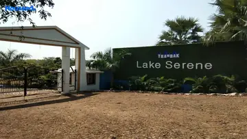 Project Image of Trambak Lake Serene - Image 357874