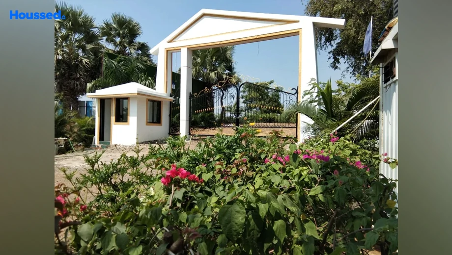 Project Image of Trambak Lake Serene in Palghar, Palghar - Image 357871