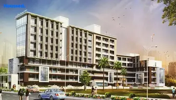 Project Image of Jaswanti Allied Business Centre - Image 267496