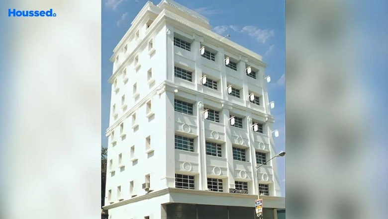 Project Image of Raj Chambers in Malad East, Mumbai - Image 278669