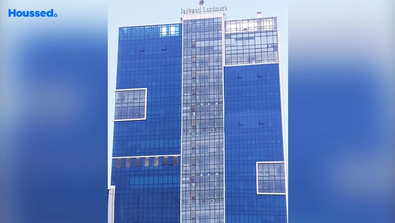 Project Image of Ashray Jaswanti Landmark in Vikhroli West, Mumbai - Image 267500