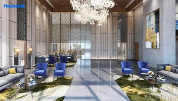 Amenities of Atul Second Avenue - Image 267435