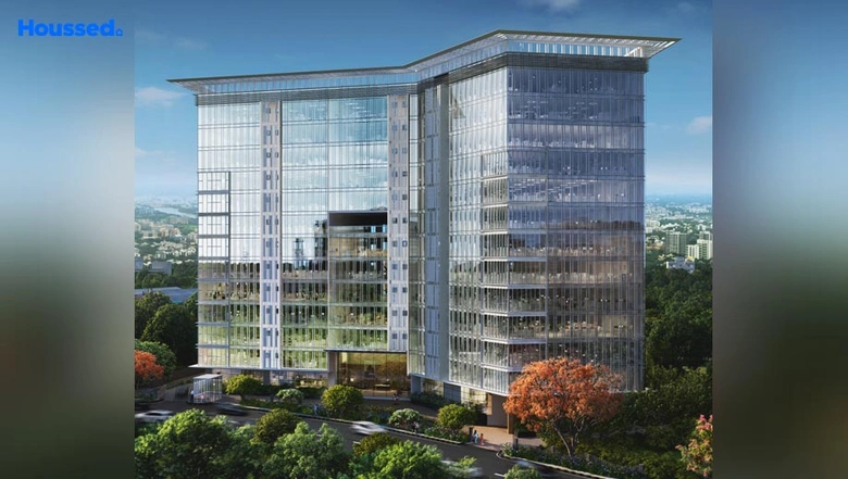 Project Image of Atul Second Avenue in Andheri East, Mumbai - Image 267434
