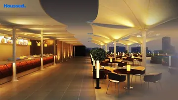 Amenities of Atul Corporate Avenue - Image 267456