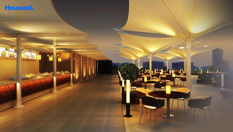 Amenities of Atul Corporate Avenue in Andheri East, Mumbai - Image 267456