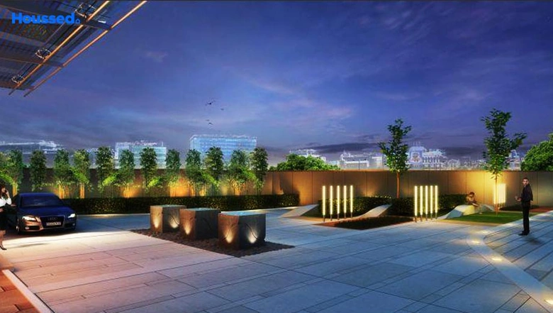 Amenities of Atul Corporate Avenue in Andheri East, Mumbai - Image 267457
