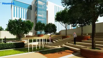 Amenities of Atul Corporate Avenue - Image 267458