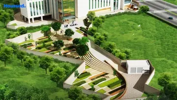 Amenities of Atul Corporate Avenue - Image 267459