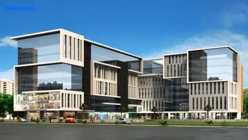 Project Image of Atul Corporate Avenue - Image 267454