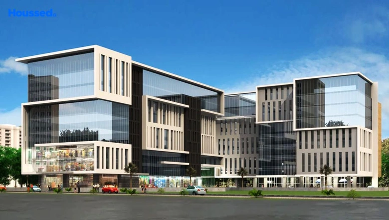 Project Image of Atul Corporate Avenue in Andheri East, Mumbai - Image 267454