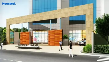 Project Image of Atul Corporate Avenue - Image 267455