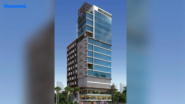 Project Image of Atul First Avenue in Malad West, Mumbai - Image 278676