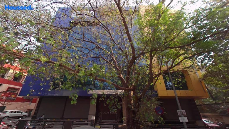 Project Image of Atul Trade Avenue in Andheri East, Mumbai - Image 278687