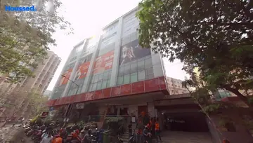Project Image of Atul Trans Avenue - Image 278691