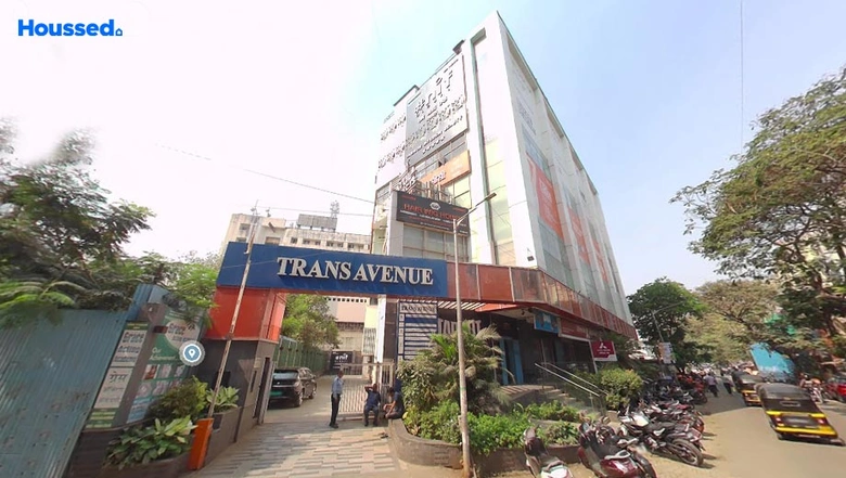 Project Image of Atul Trans Avenue in Andheri West, Mumbai - Image 278692