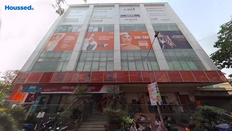 Project Image of Atul Trans Avenue in Andheri West, Mumbai - Image 278690