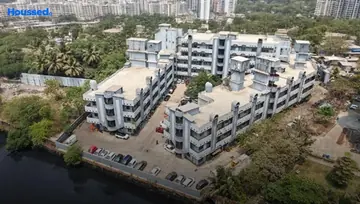 Project Image of Oshiwara Industrial Centre - Image 278680