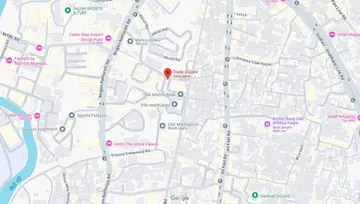 Location of Trade Square - Image 278830