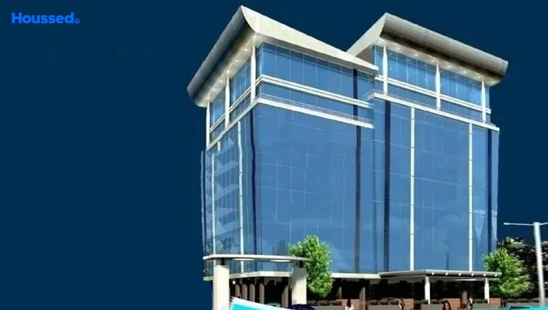 Project Image of Trade Square in Andheri East, Mumbai - Image 278827