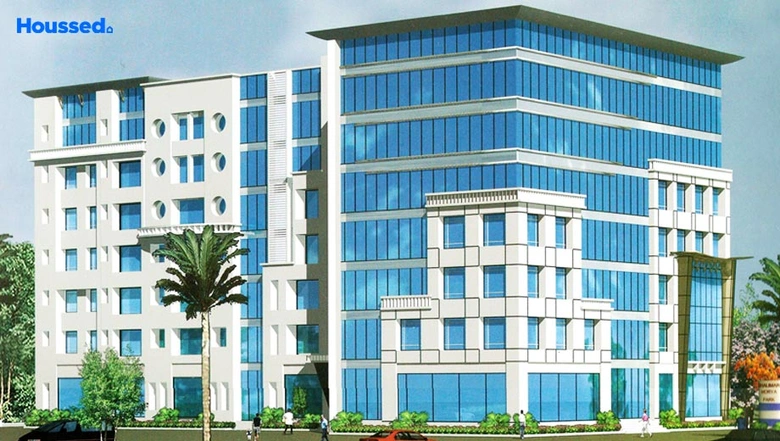Project Image of Shalimar Morya Park in Andheri West, Mumbai - Image 268388