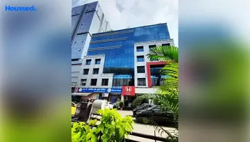 Project Image of Shalimar Morya Park - Image 268389