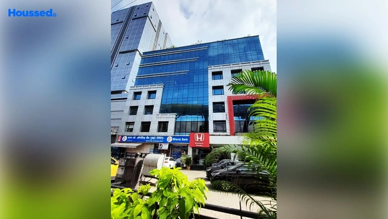Project Image of Shalimar Morya Park in Andheri West, Mumbai - Image 268389