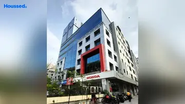 Project Image of Shalimar Morya Park - Image 268390