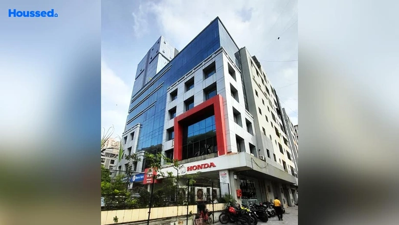 Project Image of Shalimar Morya Park in Andheri West, Mumbai - Image 268390