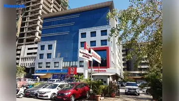 Project Image of Shalimar Morya Park - Image 268391